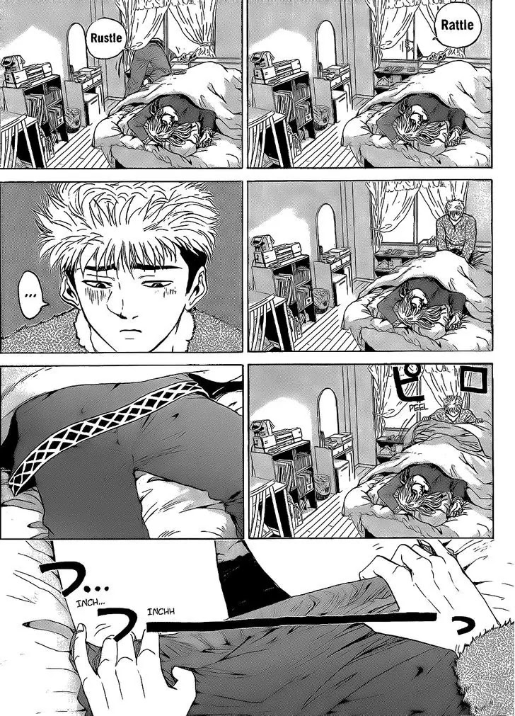Shounan Junai Gumi Chapter 243 page 7 - Chapter 243: Spring Is a Lonely Season