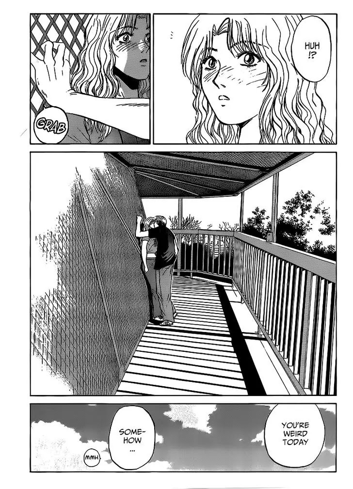 Shounan Junai Gumi Chapter 265 page 6 - Chapter 265: Final Choice