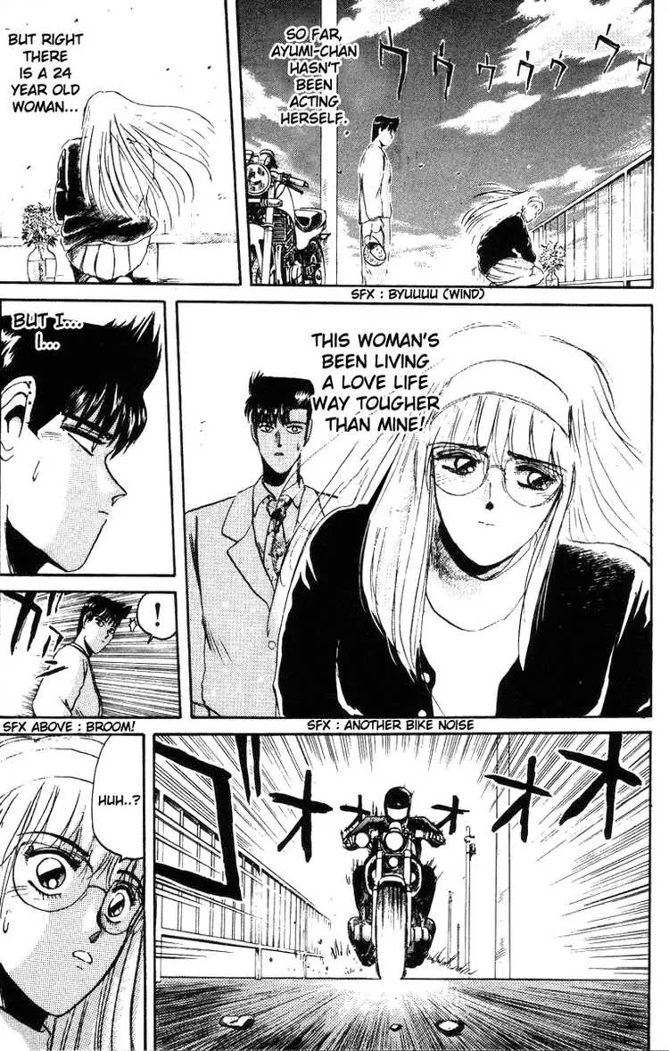 Shounan Junai Gumi Chapter 41 page 13 - Chapter 41: After the Fair