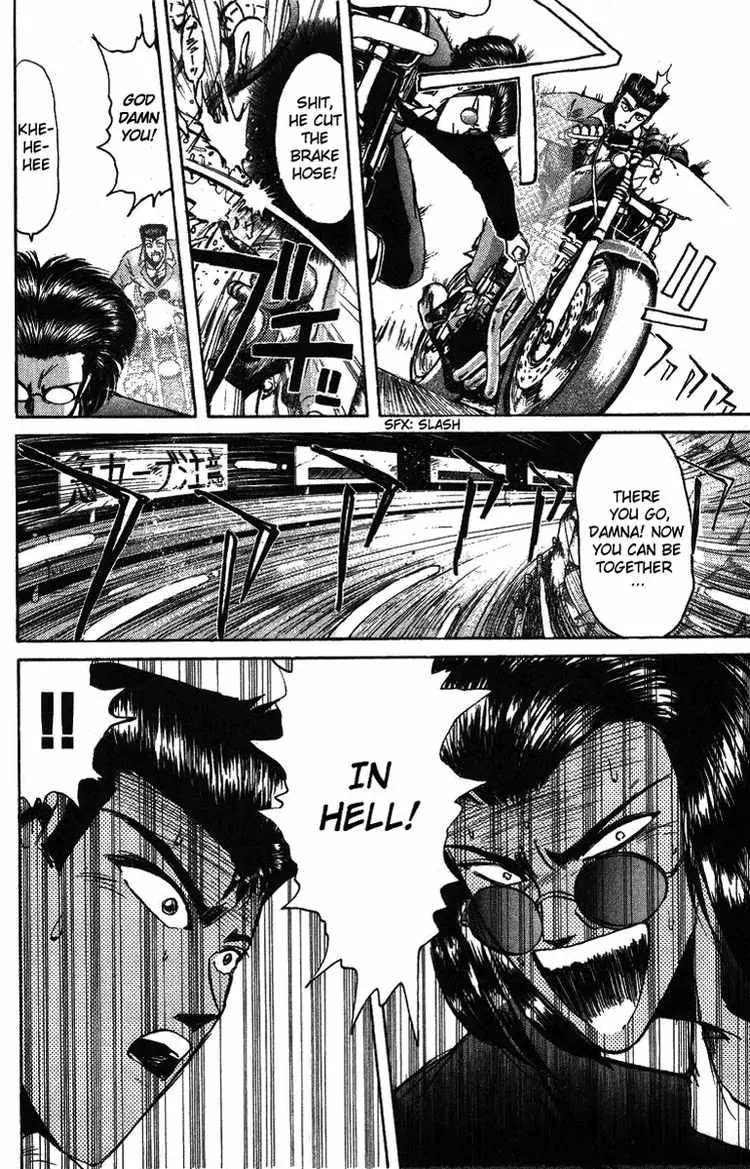 Shounan Junai Gumi Chapter 50 page 10 - Chapter 50: Midnight Carnival 2