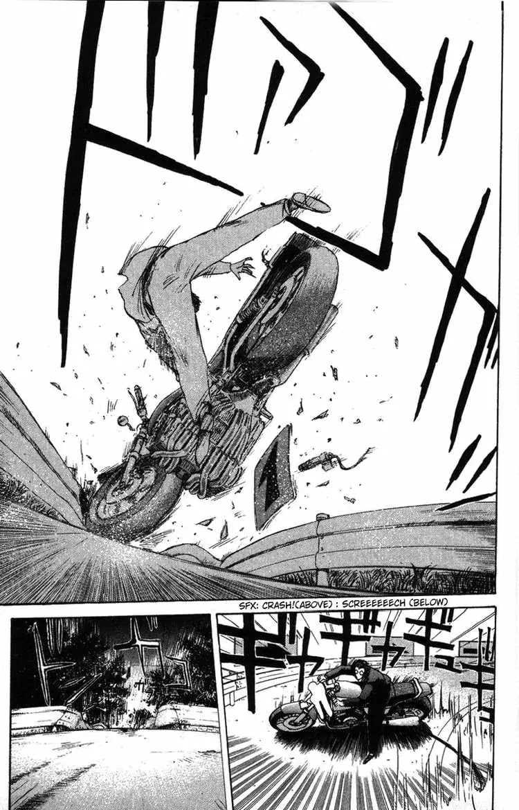 Shounan Junai Gumi Chapter 50 page 11 - Chapter 50: Midnight Carnival 2