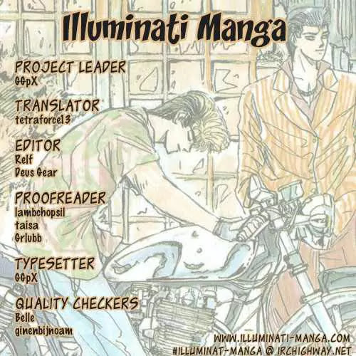 Shounan Junai Gumi Chapter 52 page 18 - Chapter 52: What I Could Do for You