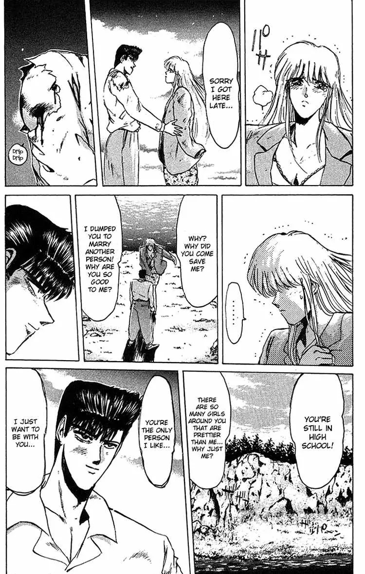 Shounan Junai Gumi Chapter 52 page 5 - Chapter 52: What I Could Do for You