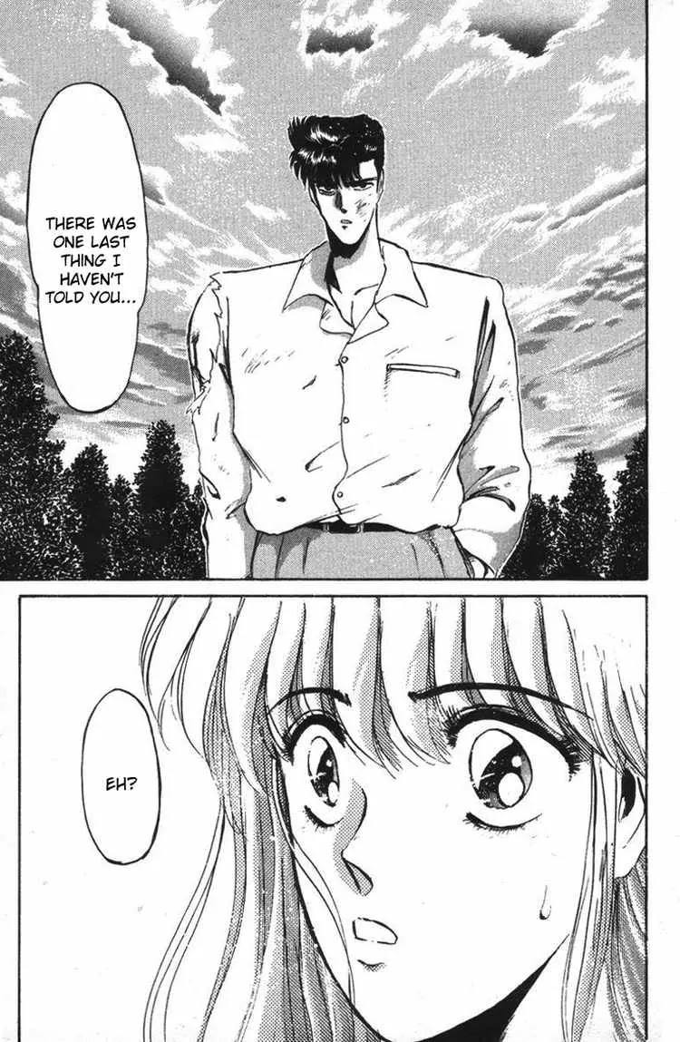 Shounan Junai Gumi Chapter 52 page 8 - Chapter 52: What I Could Do for You
