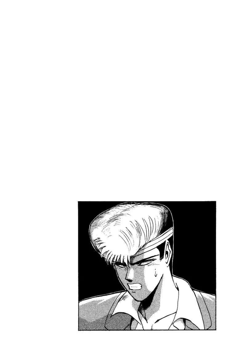 Shounan Junai Gumi Chapter 55 page 20 - Chapter 55: No Turning Back