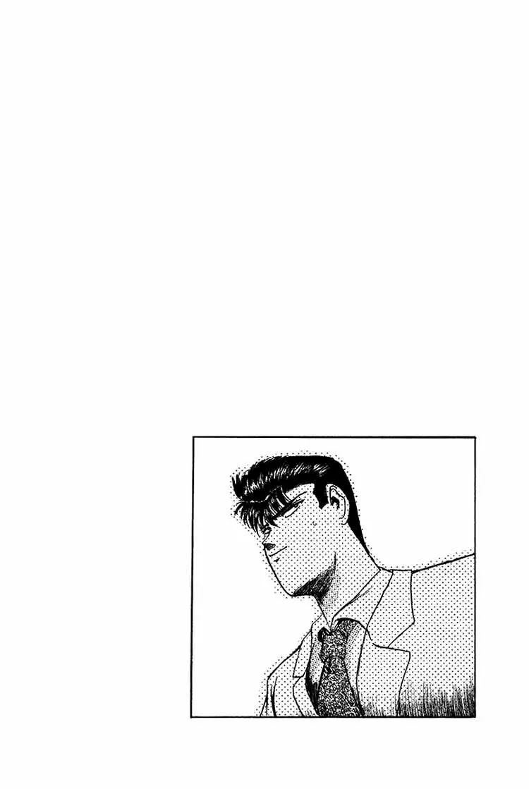 Shounan Junai Gumi Chapter 60 page 19 - Chapter 60: Dangerous Gamble