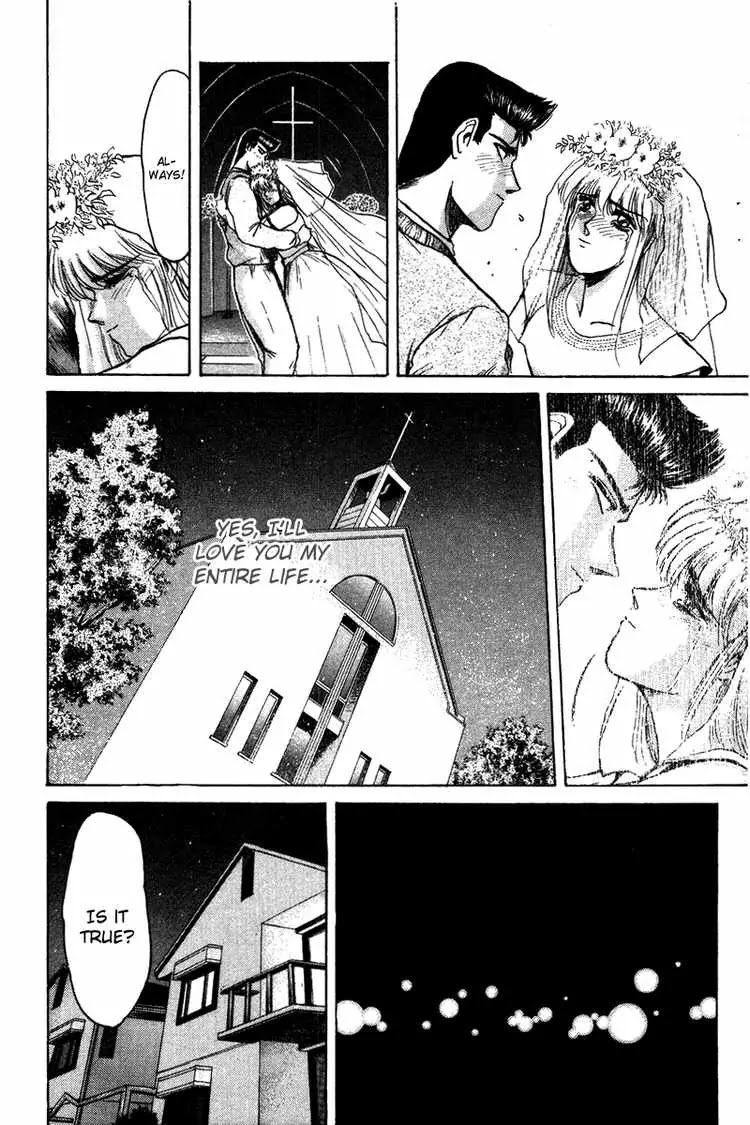 Shounan Junai Gumi Chapter 67 page 16 - Chapter 67: I Love You