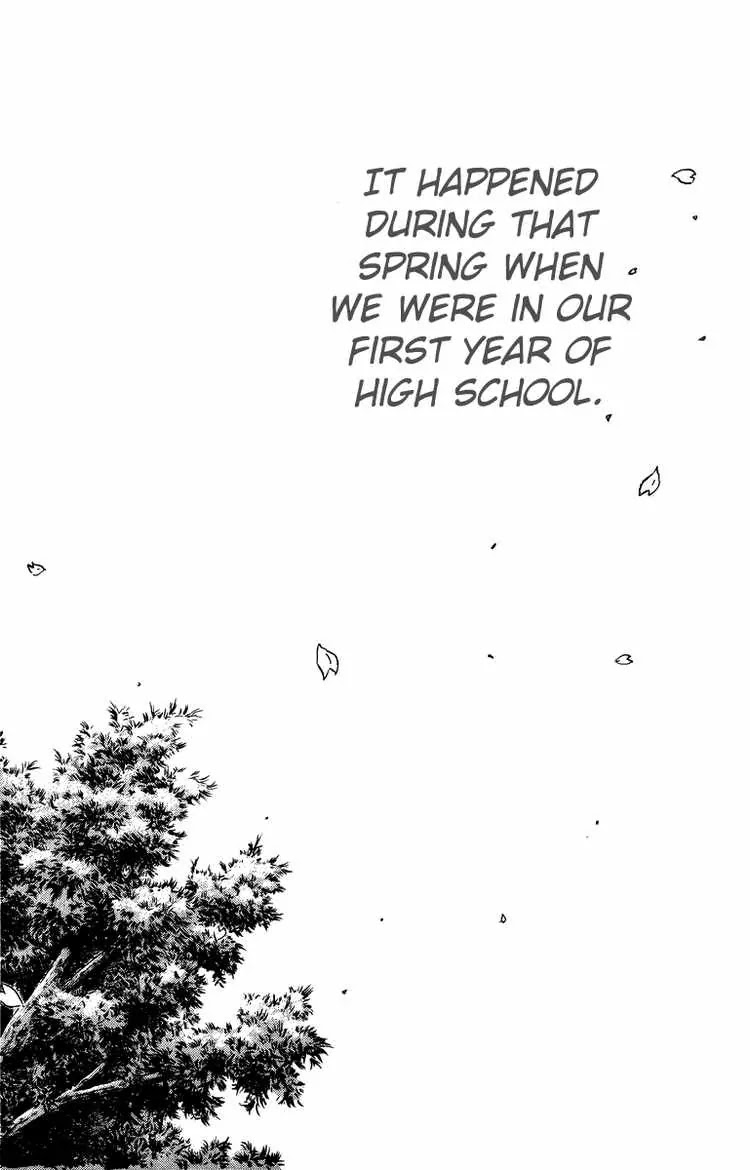Shounan Junai Gumi Chapter 68 page 17 - Chapter 68: Farewell
