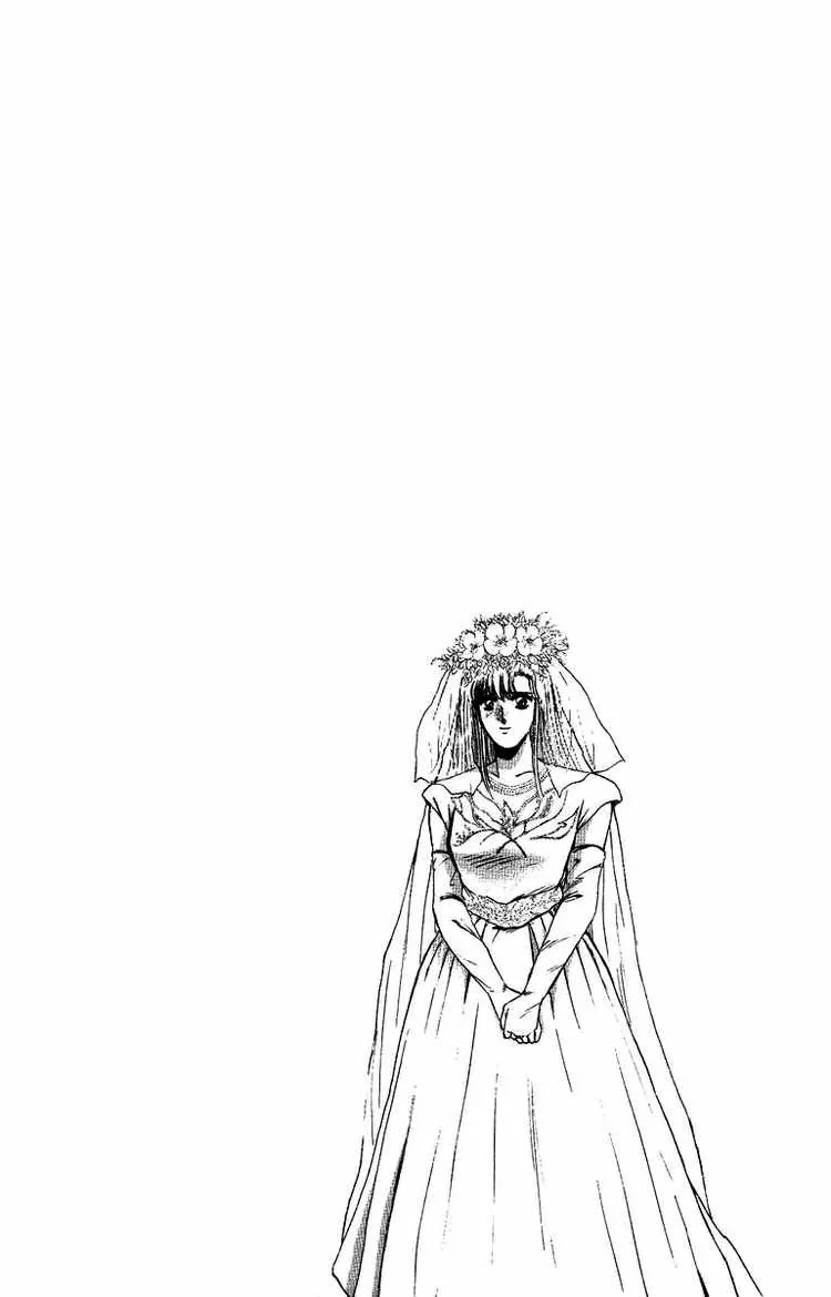 Shounan Junai Gumi Chapter 69 page 20 - Chapter 69: There's Always Tomorrow