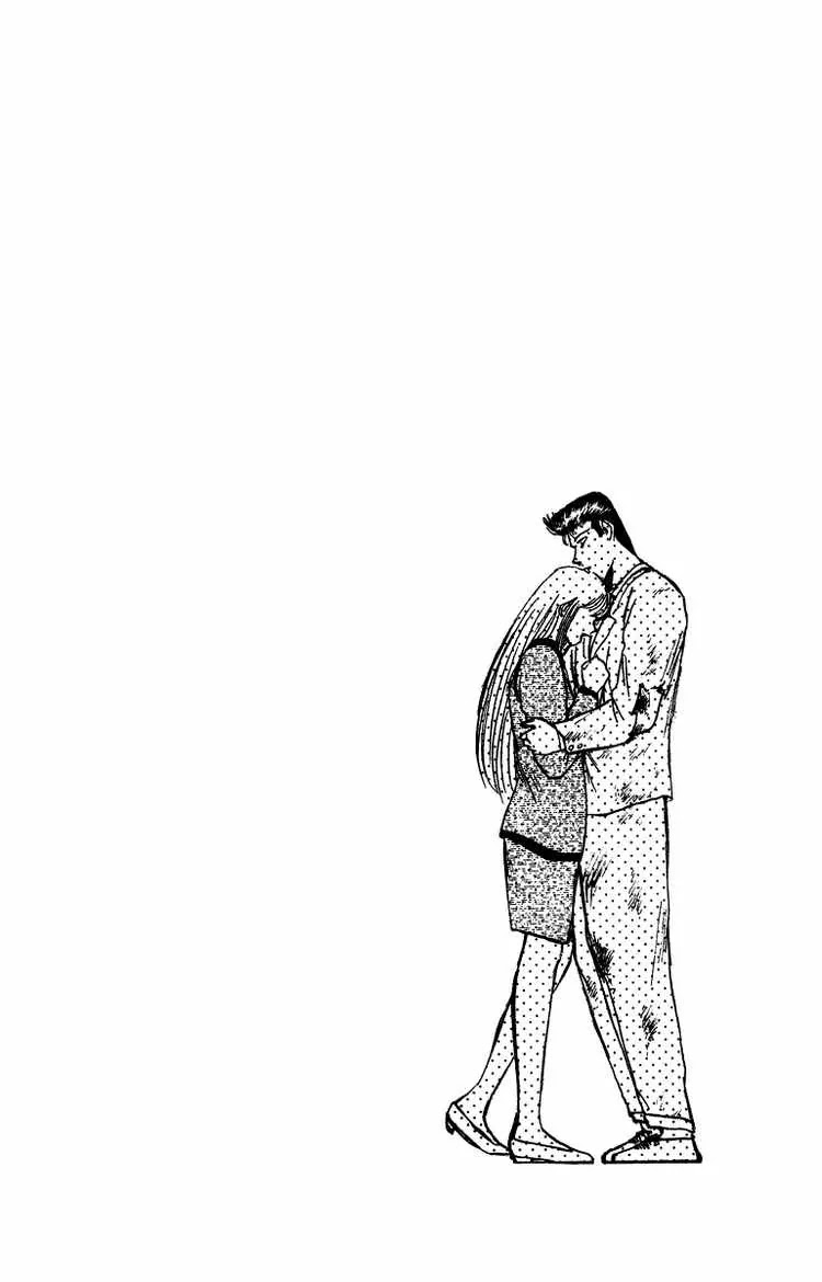 Shounan Junai Gumi Chapter 70 page 20 - Chapter 70: Legendary Hero: Tsukai