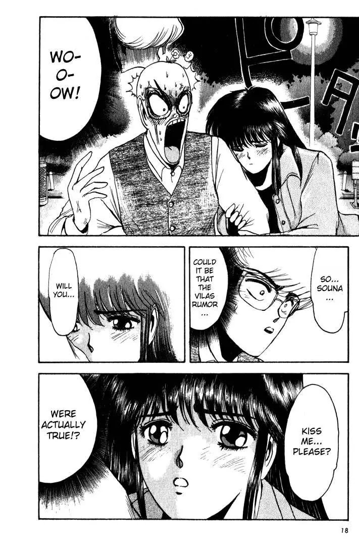 Shounan Junai Gumi Chapter 9 page 19 - Chapter 9: Dangerous Love