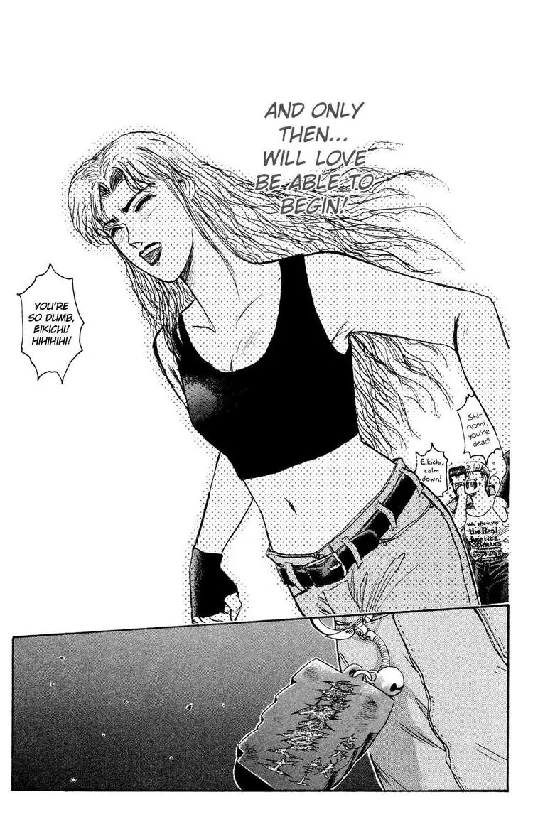 Shounan Junai Gumi Chapter 90 page 22 - Chapter 90: Declaration