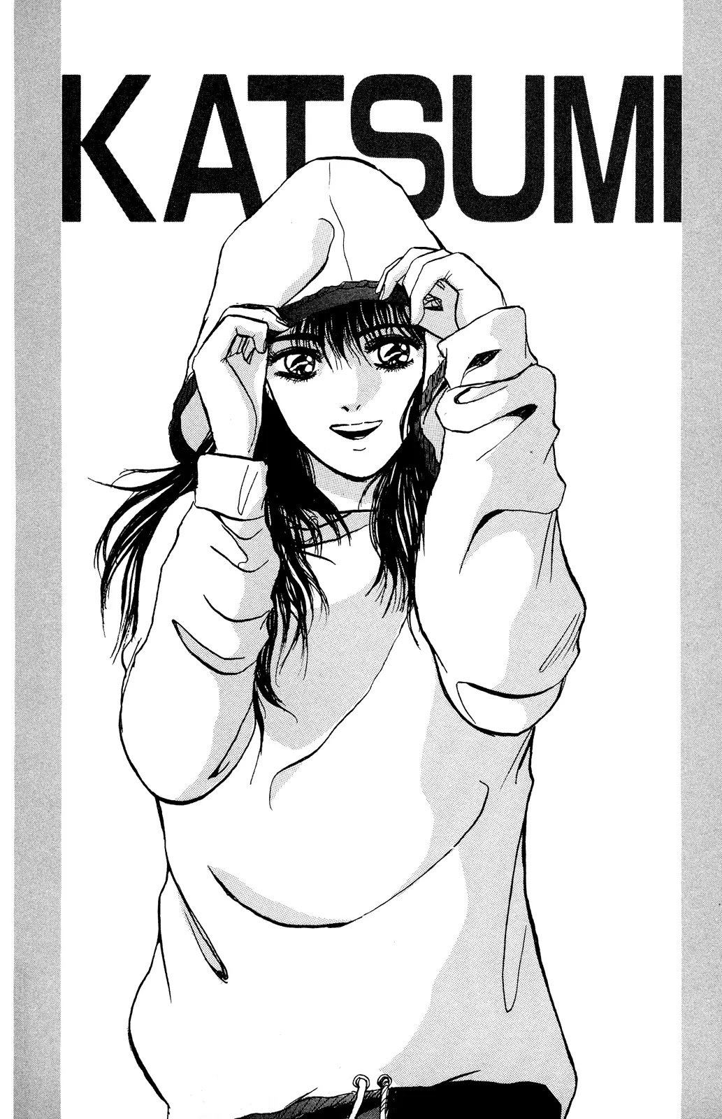 Shounan Junai Gumi Chapter 99 page 23 - Chapter 99: Saturday Midnight (1)