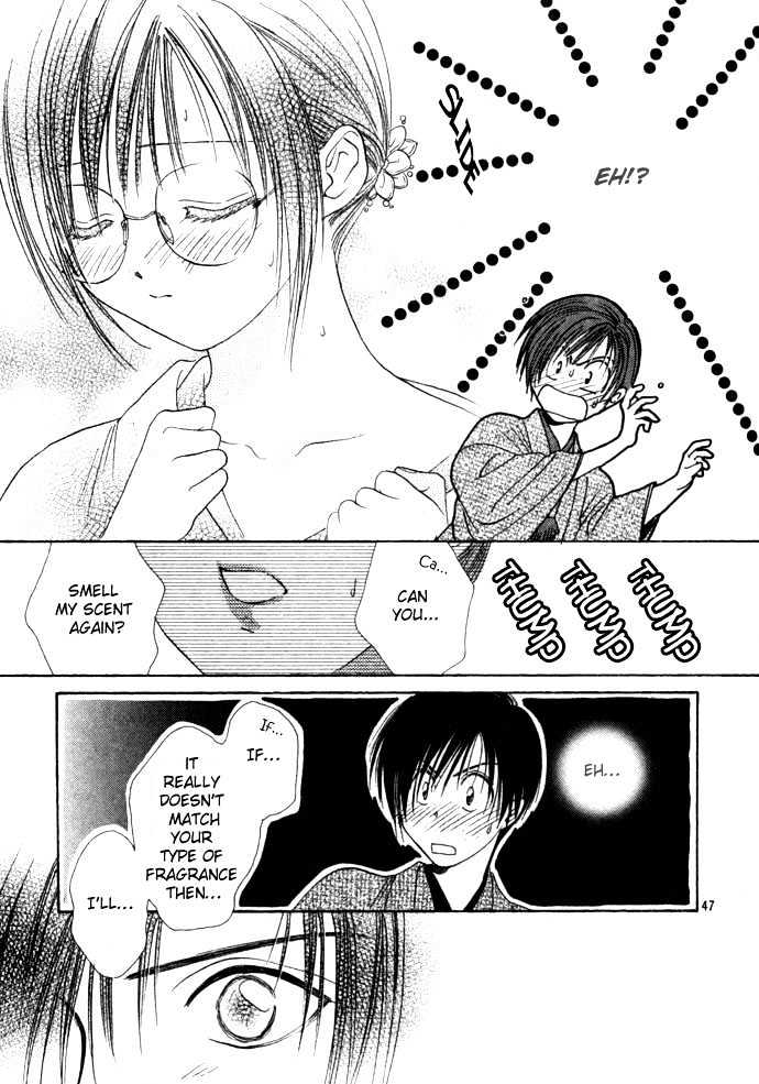 Shounen Aromatic Chapter 0 page 49 - Chapter 0