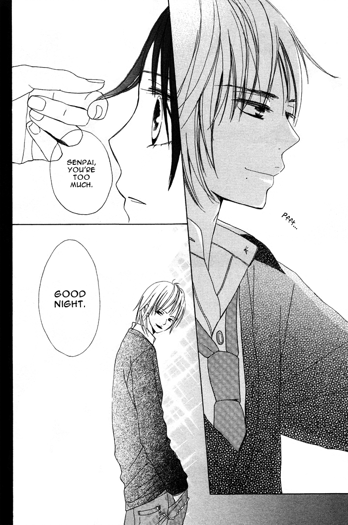Shounen Butterfly Chapter 1.2 page 26 - Chapter 1 v2 : Shounen Butterfly