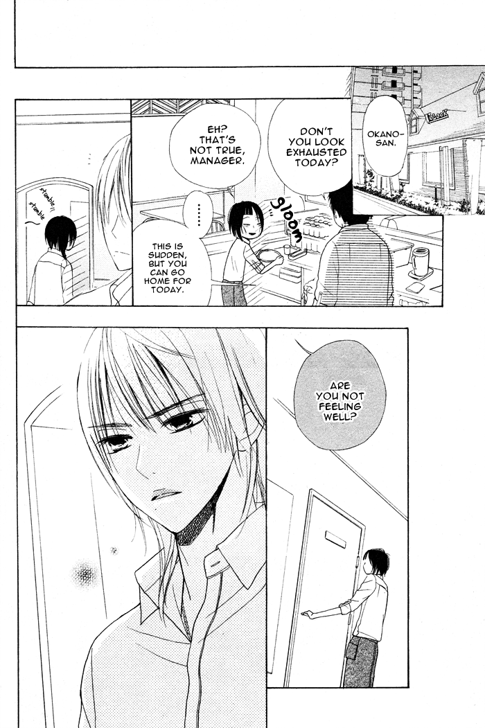 Shounen Butterfly Chapter 1.2 page 28 - Chapter 1 v2 : Shounen Butterfly