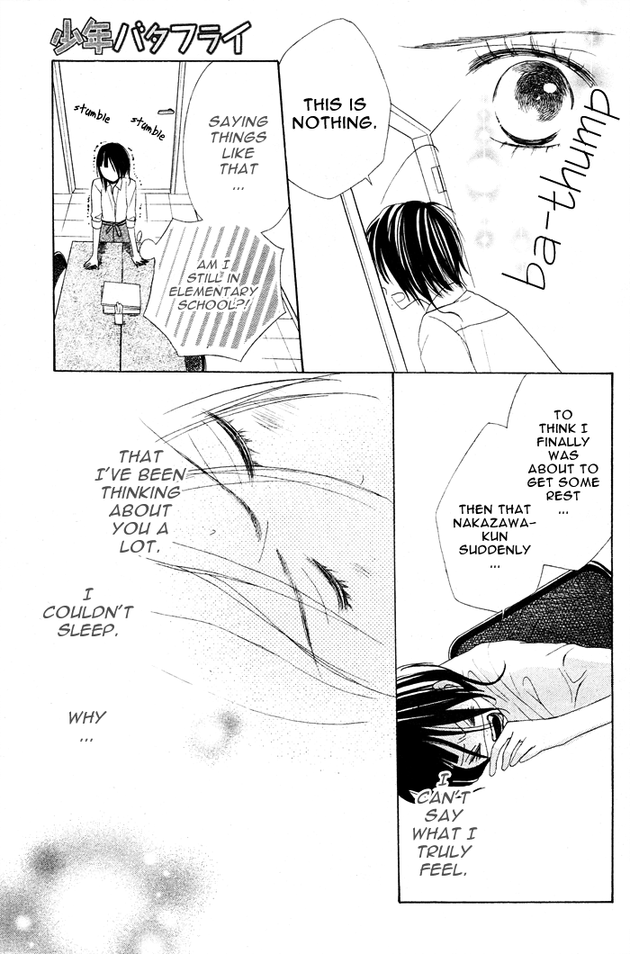 Shounen Butterfly Chapter 1.2 page 29 - Chapter 1 v2 : Shounen Butterfly