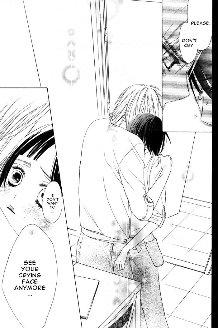 Shounen Butterfly Chapter 1.2 page 33 - Chapter 1 v2 : Shounen Butterfly