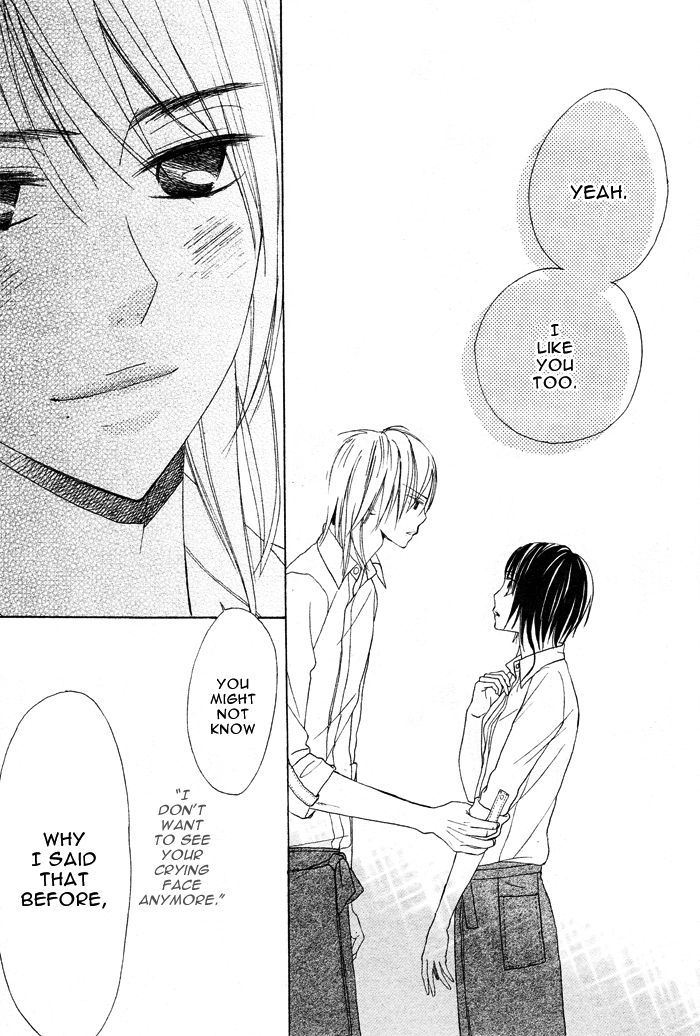 Shounen Butterfly Chapter 1.2 page 35 - Chapter 1 v2 : Shounen Butterfly