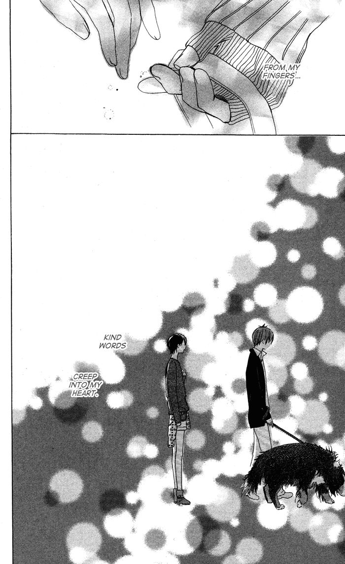 Shounen Butterfly Chapter 2.2 page 26 - Chapter 2 v2 : Ikemen Kanojo