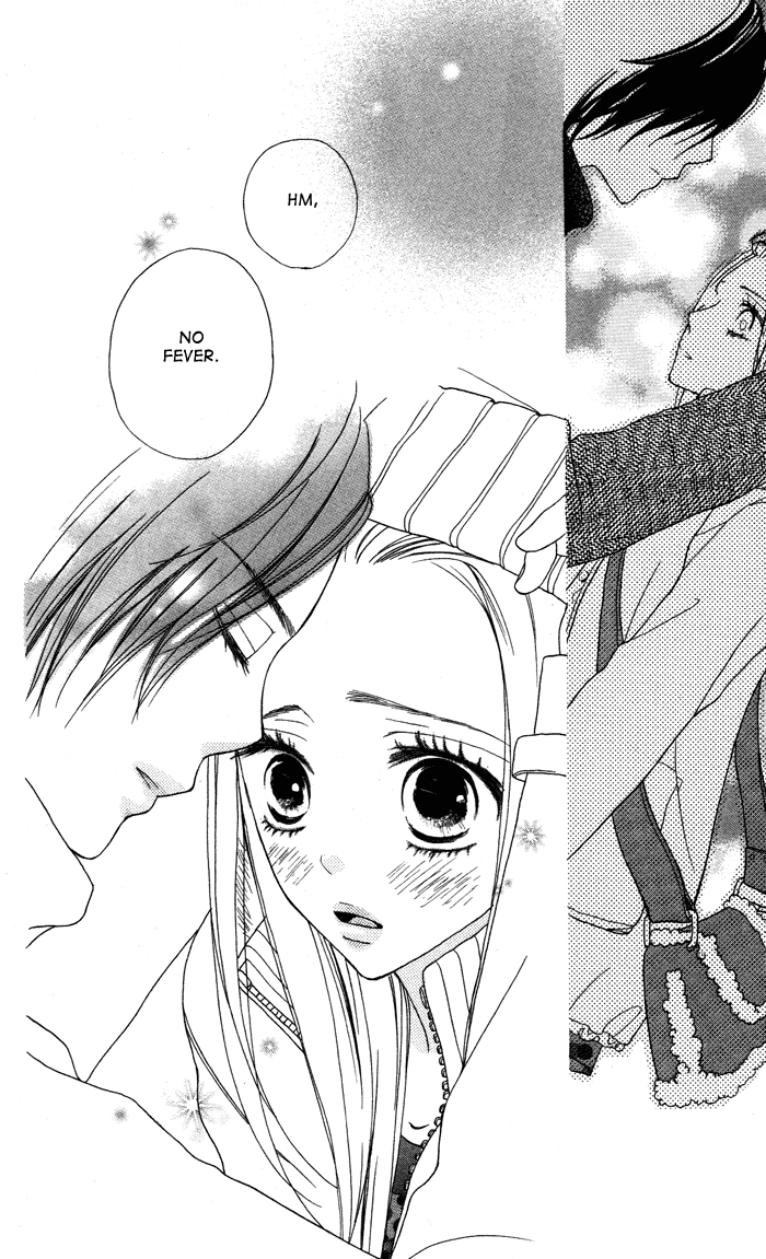 Shounen Butterfly Chapter 3.2 page 25 - Chapter 3 v2 : Nostalgic Complex