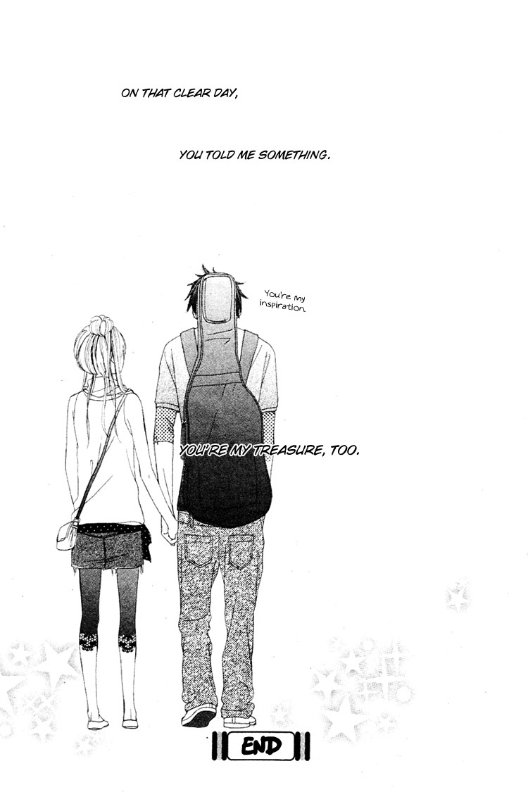 Shounen Butterfly Chapter 4.2 page 37 - Chapter 4 v2 : Ao no Hitoiro