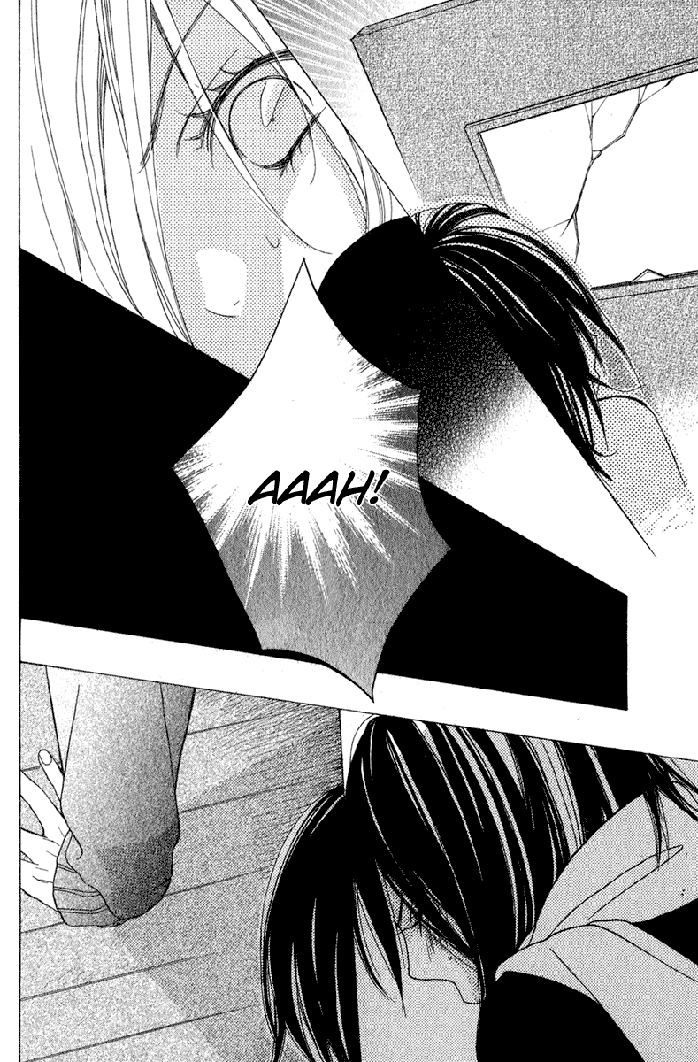 Shounen Butterfly Chapter 5.2 page 24 - Chapter 5 v2 : Akai Koi no Territory (The Territory of Red Love) [End]