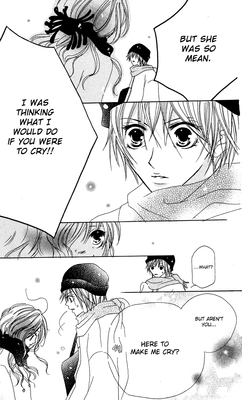 Shounen Chuudoku Chapter 2 page 40 - Chapter 2: Boy Poisoning