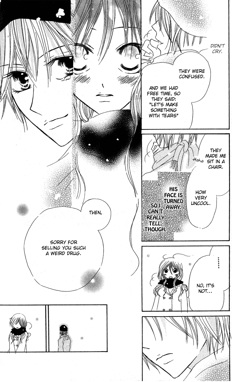 Shounen Chuudoku Chapter 2 page 44 - Chapter 2: Boy Poisoning