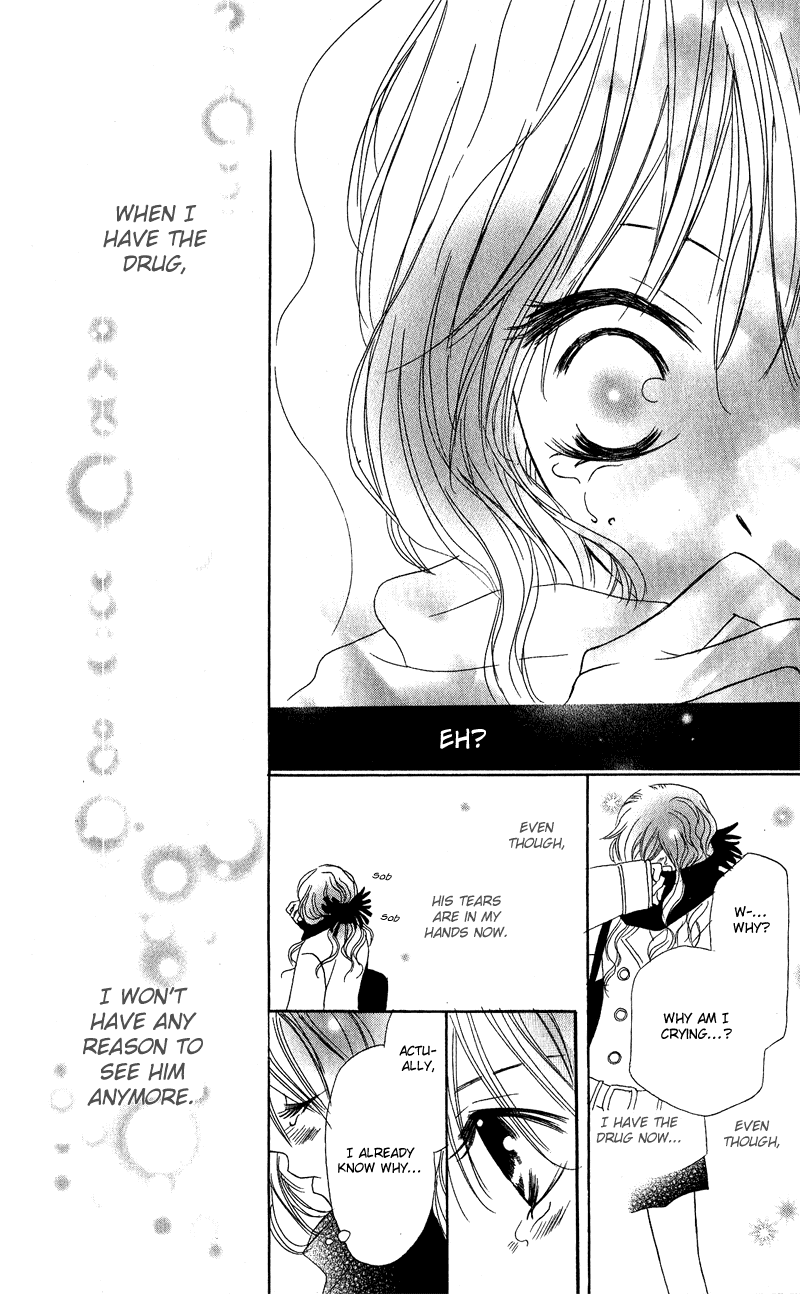 Shounen Chuudoku Chapter 2 page 45 - Chapter 2: Boy Poisoning
