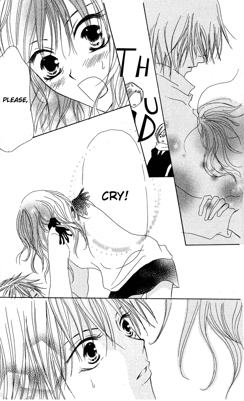 Shounen Chuudoku Chapter 2 page 6 - Chapter 2: Boy Poisoning