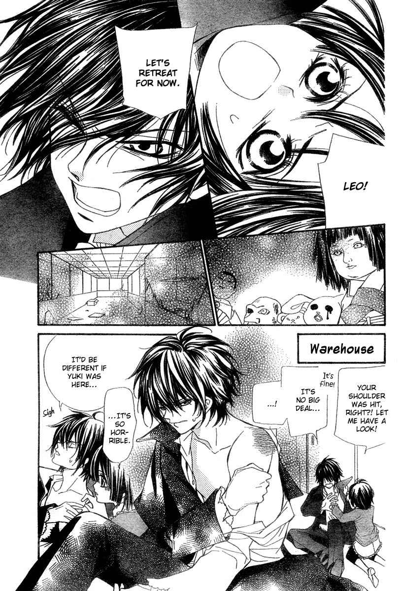 Shounen Dolls Chapter 1 page 28 - Chapter 1