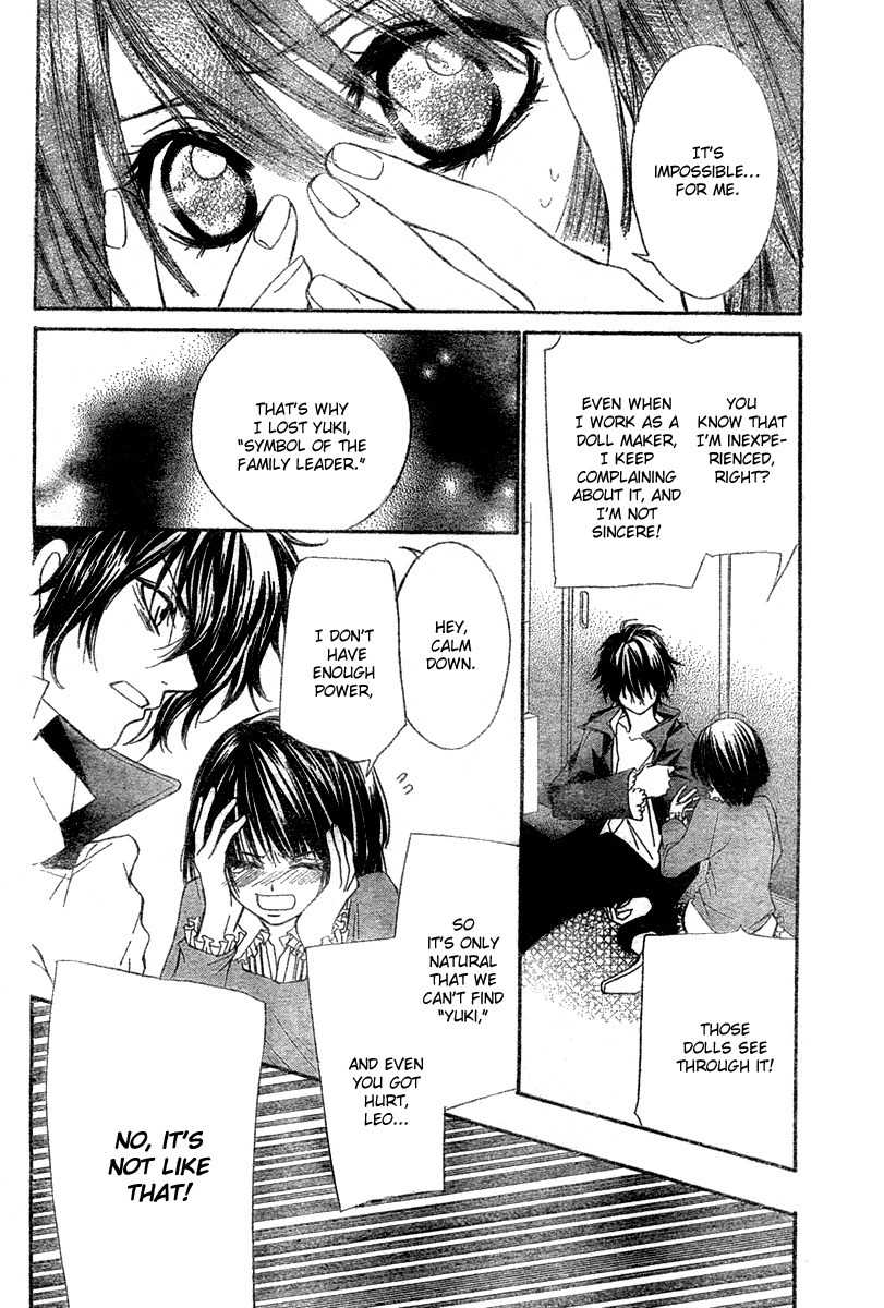 Shounen Dolls Chapter 1 page 29 - Chapter 1
