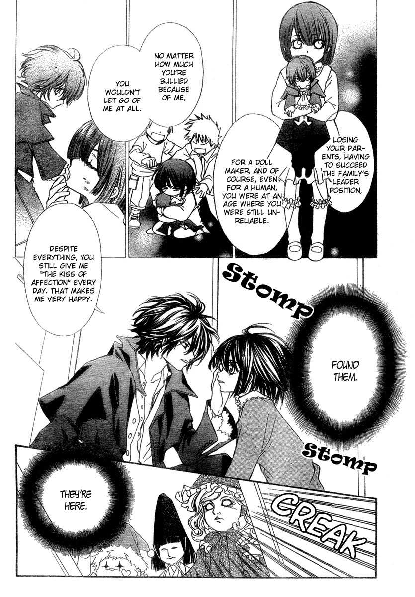Shounen Dolls Chapter 1 page 31 - Chapter 1