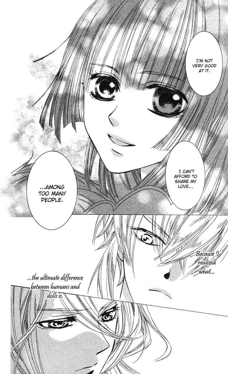 Shounen Dolls Chapter 12 page 28 - Chapter 12