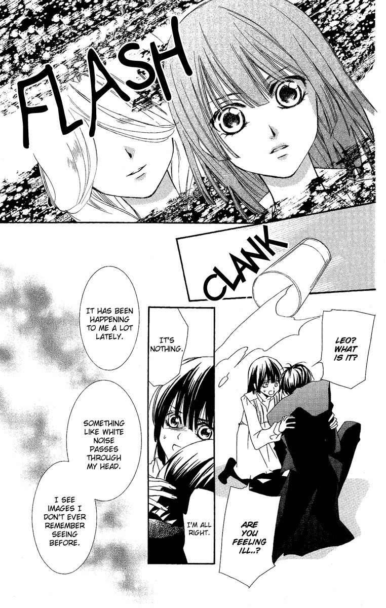 Shounen Dolls Chapter 13 page 16 - Chapter 13