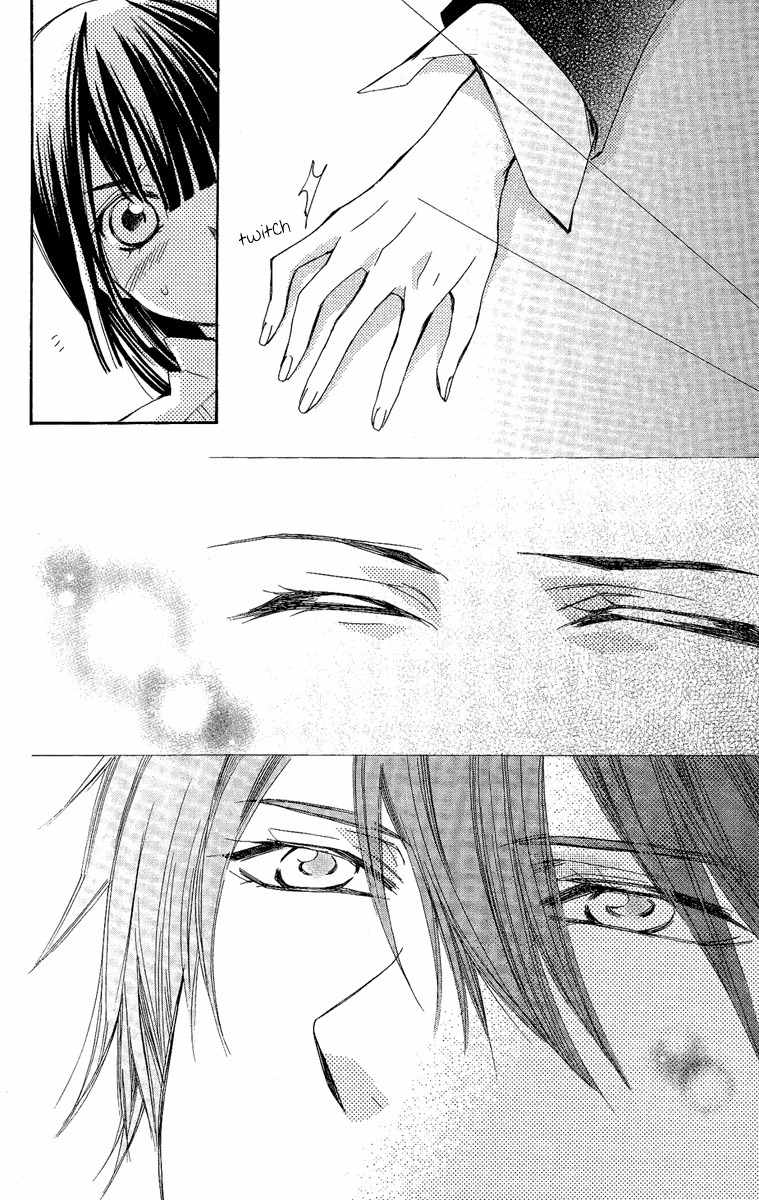 Shounen Dolls Chapter 13 page 44 - Chapter 13