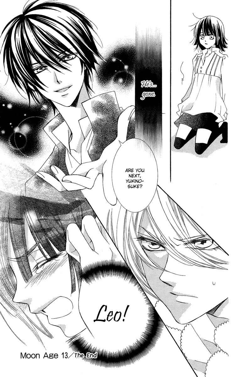 Shounen Dolls Chapter 13 page 49 - Chapter 13
