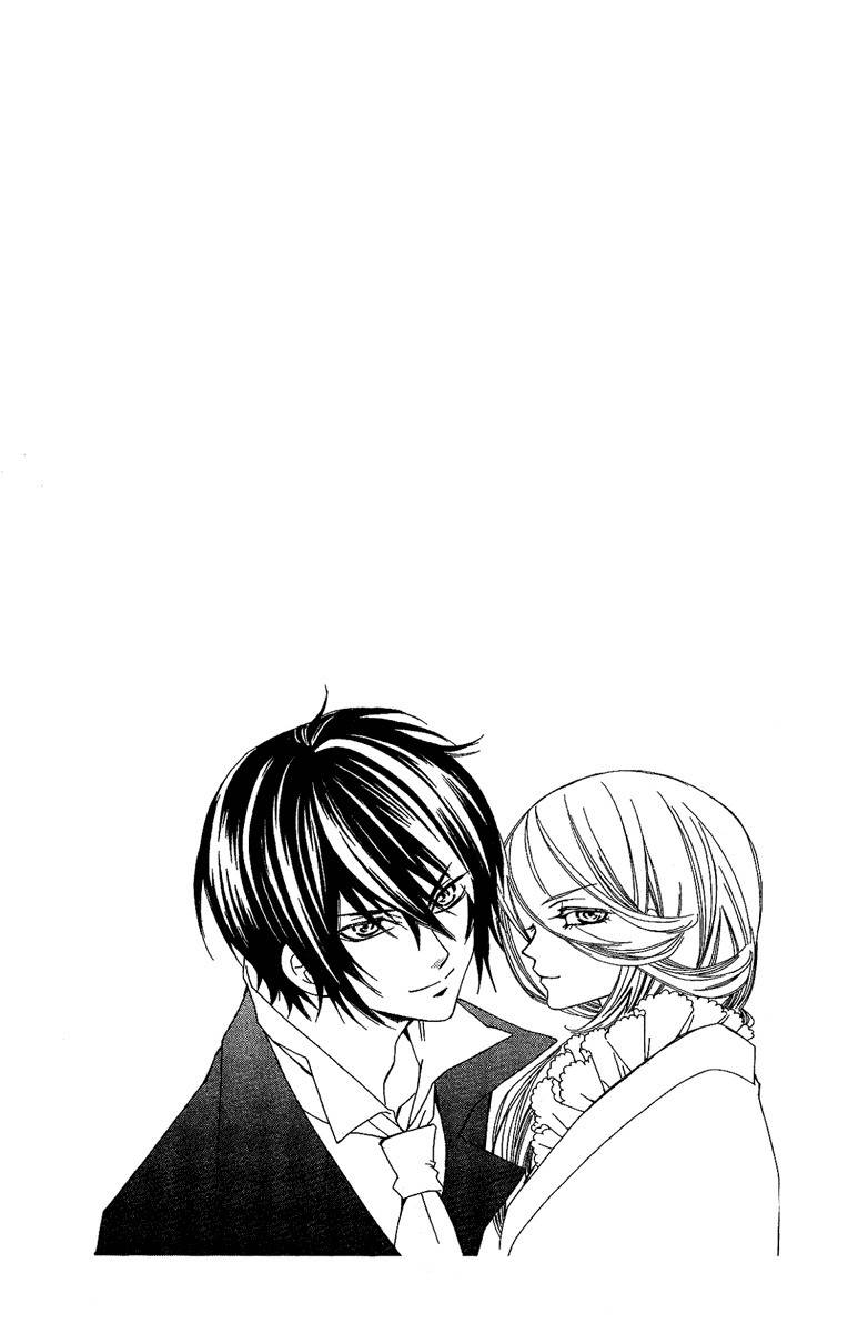 Shounen Dolls Chapter 13 page 50 - Chapter 13