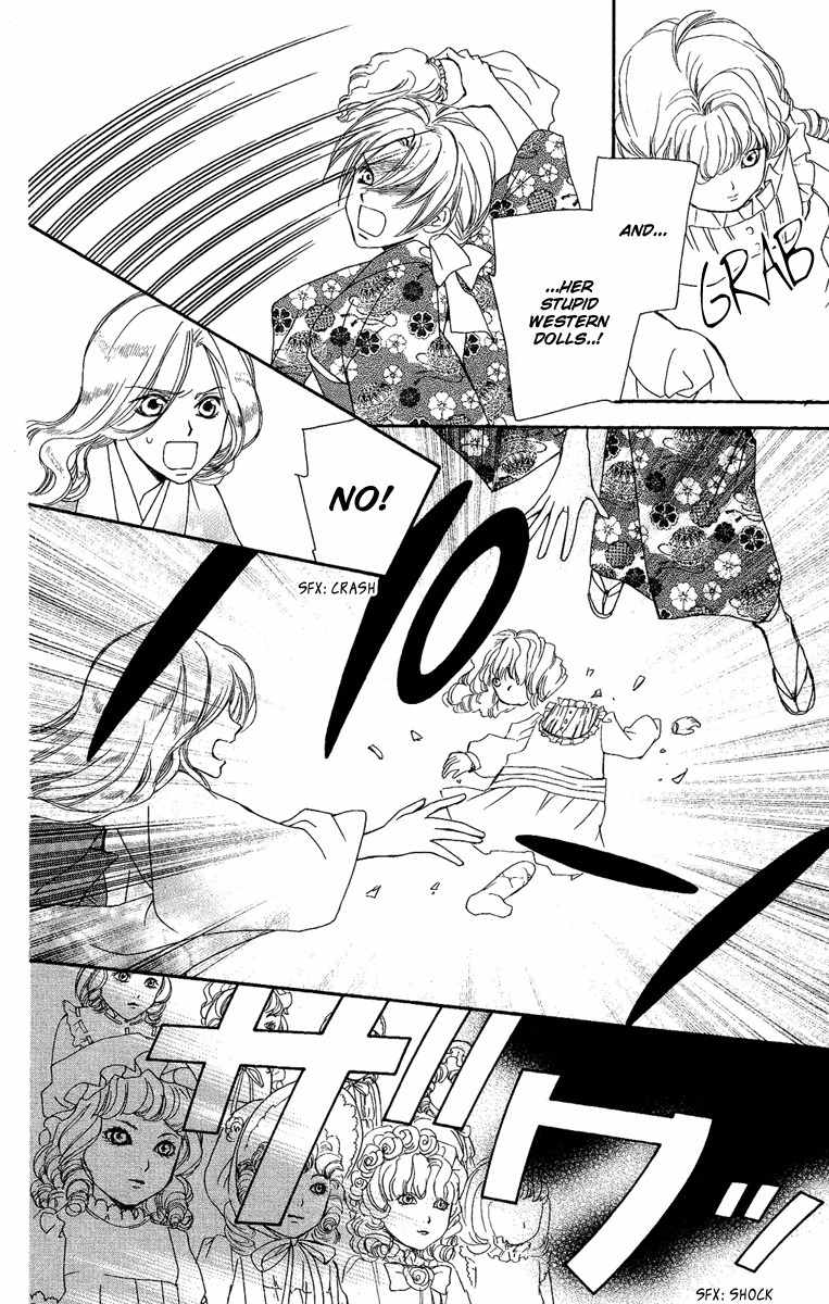Shounen Dolls Chapter 14 page 24 - Chapter 14