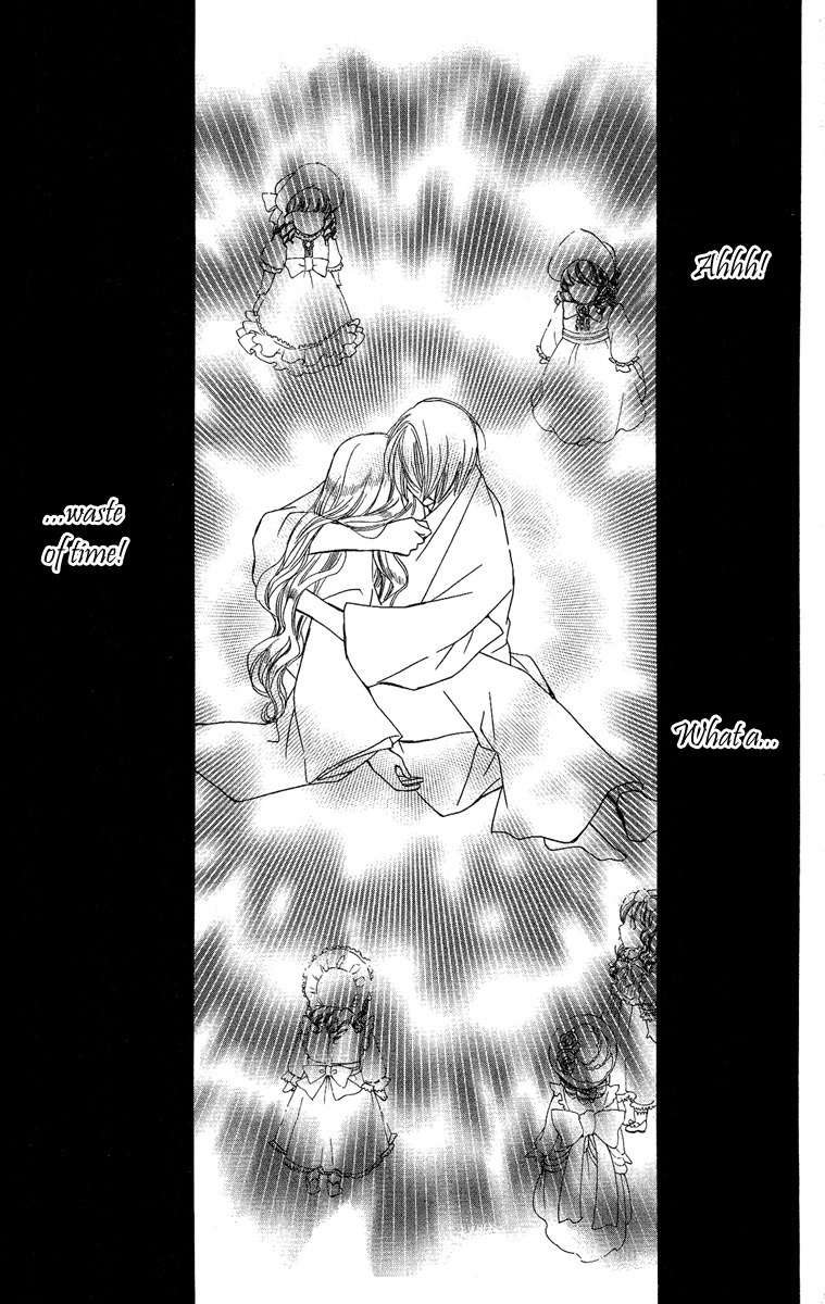 Shounen Dolls Chapter 14 page 31 - Chapter 14