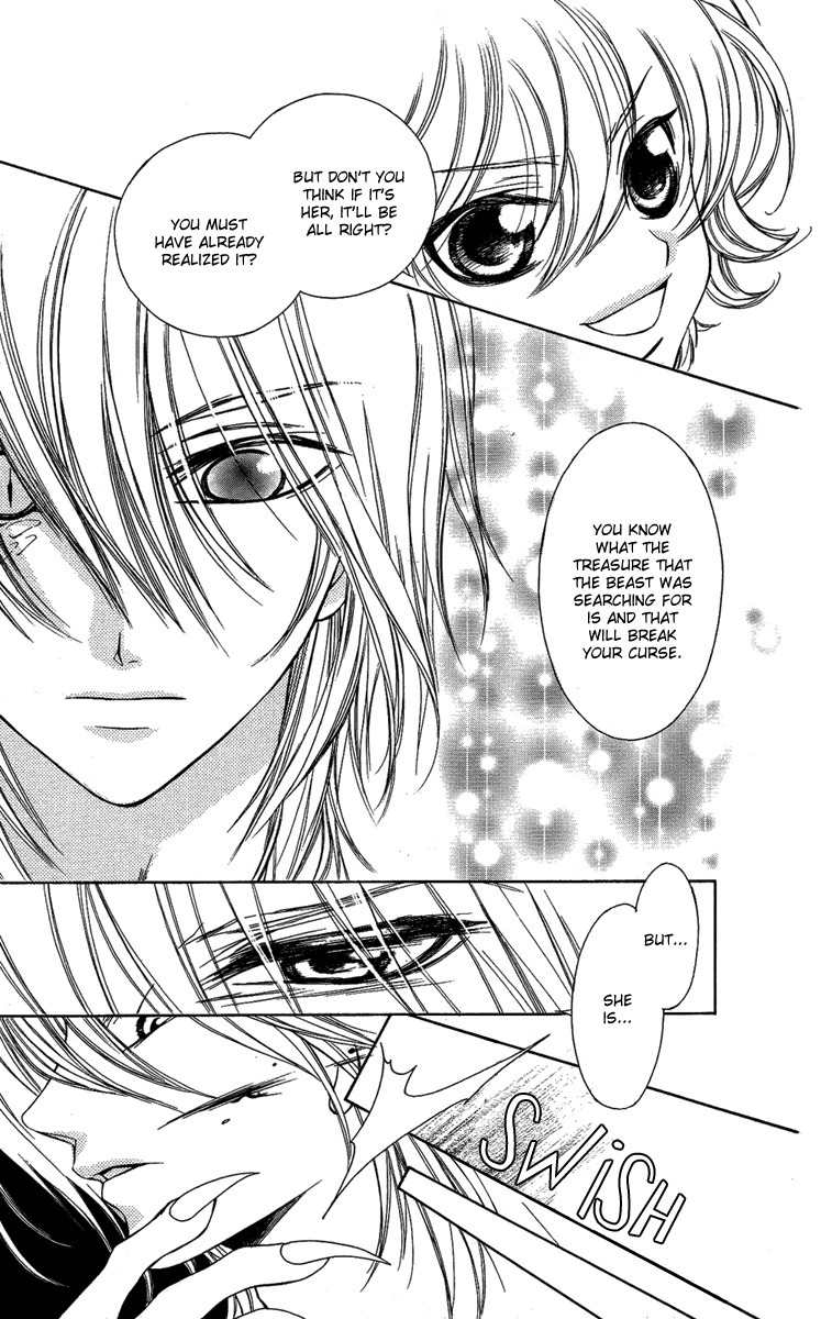 Shounen Dolls Chapter 16.5 page 28 - Chapter 16.5