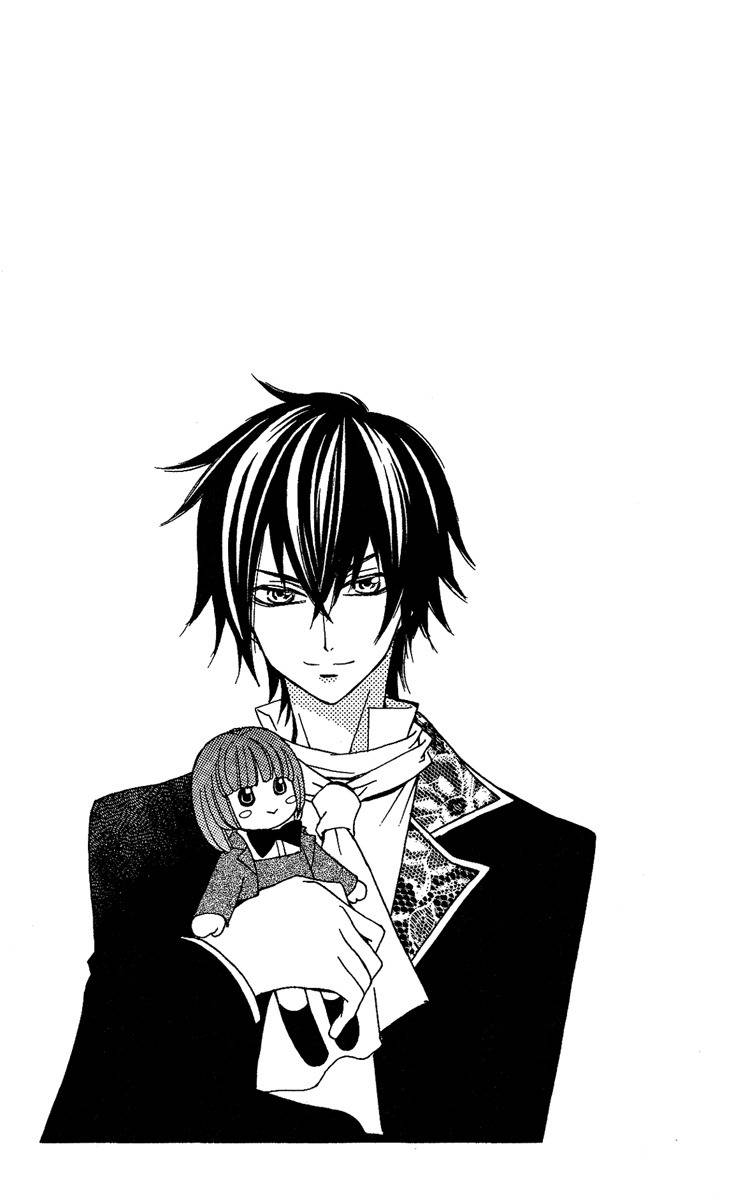 Shounen Dolls Chapter 16.5 page 45 - Chapter 16.5