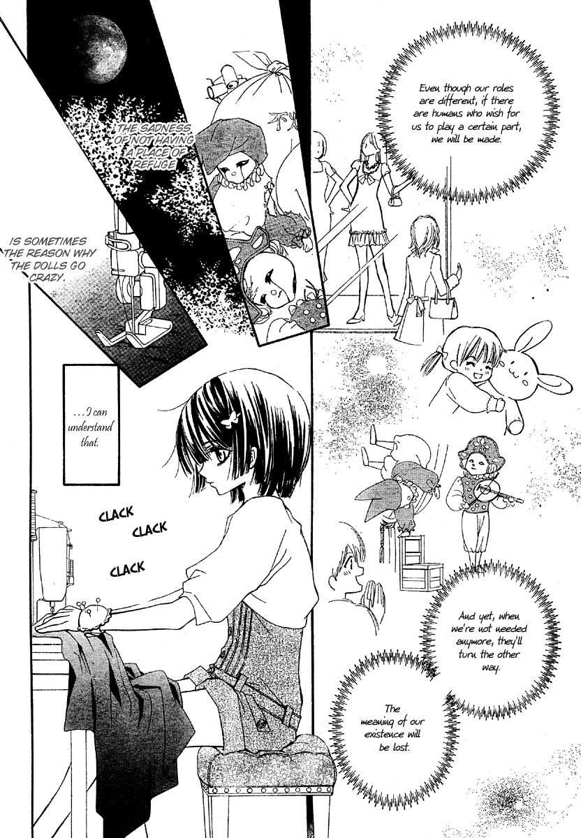 Shounen Dolls Chapter 2 page 11 - Chapter 2