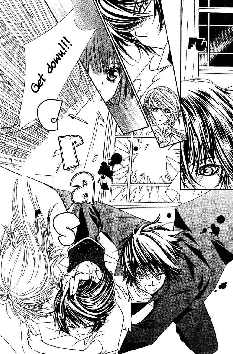 Shounen Dolls Chapter 2 page 20 - Chapter 2