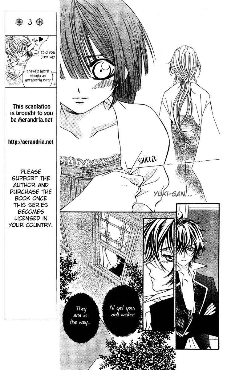 Shounen Dolls Chapter 2 page 24 - Chapter 2
