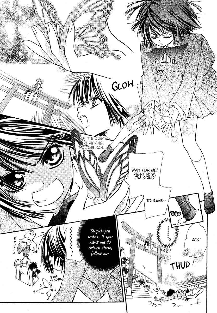 Shounen Dolls Chapter 2 page 28 - Chapter 2