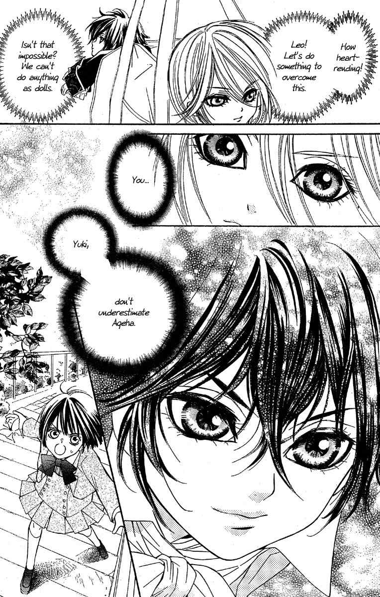 Shounen Dolls Chapter 2 page 29 - Chapter 2