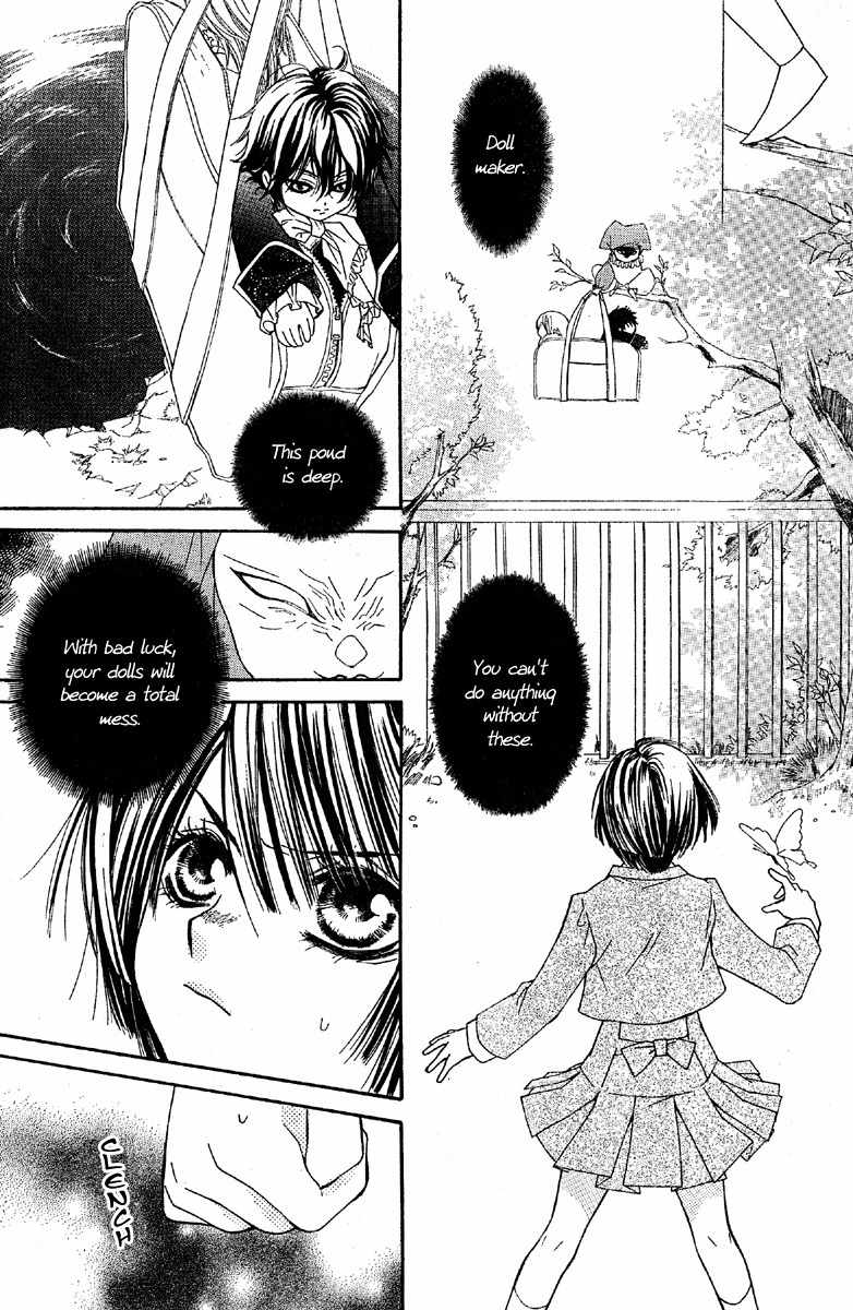 Shounen Dolls Chapter 2 page 30 - Chapter 2