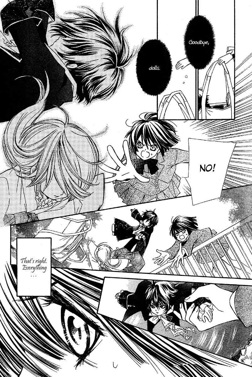 Shounen Dolls Chapter 2 page 31 - Chapter 2